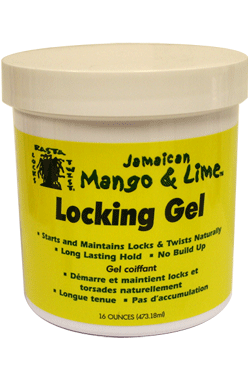 Mango&Lime Resistant Formula Locking Gel(16oz)#17