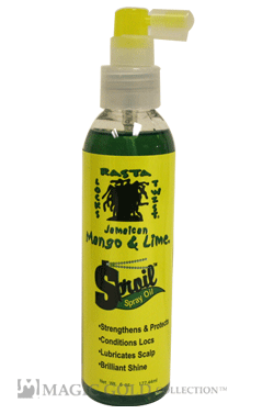 Mango&Lime Sproil Spray Oil(6oz)#27