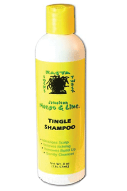 Mango&Lime Tingle Shampoo(8oz)#25