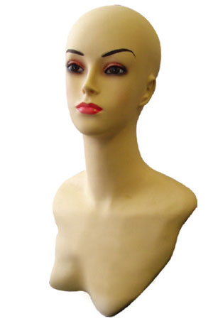 Mannequin #PTI-28 (#0671) -pc