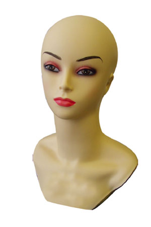 Mannequin #PTIC-26 (#3564) -pc
