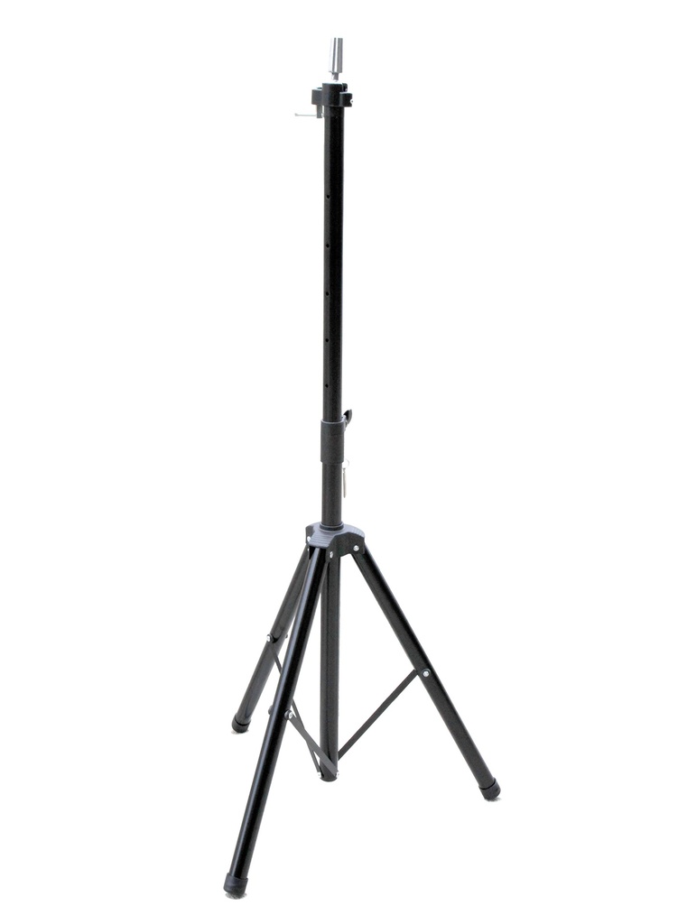 Magic Gold Adjustable Metal Mannequin Tripod #MST98621 -pc