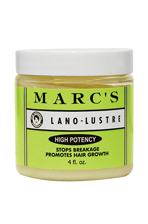 Marc's Lano-Lustre High Potency (4oz) #3