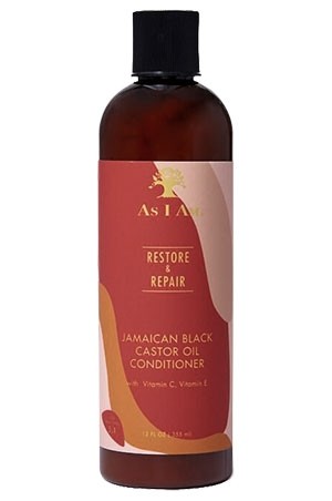 As I Am JBCO Conditioner(12oz) #39