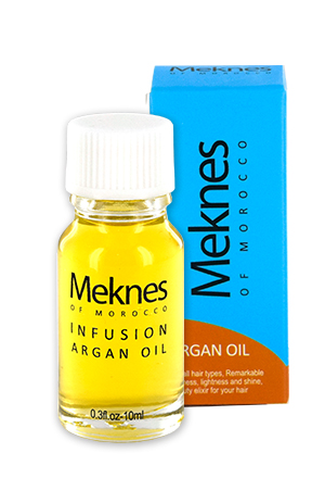 Meknes of Morocco Argan Oil (0.3oz)#6