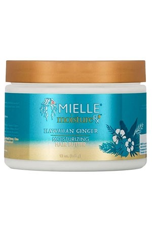 Mielle Hawaiian Ginger Moisture Hair Butter(12oz) #40