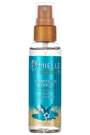 Mielle Hawaiian Ginger Moisture Scalp Treatment(2oz) #36