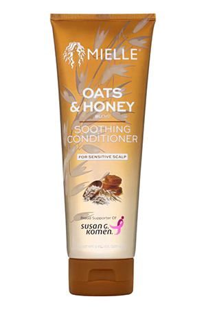 Mielle Oats&Honey Sooting Conditioner 8.5oz #63