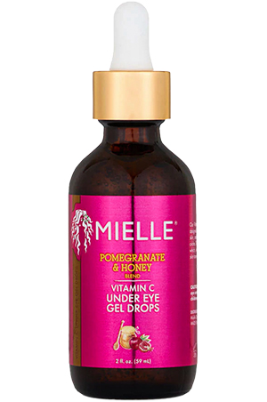 Mielle Pom & Honey Vitamin C Gel Drop Serum(2oz)#60