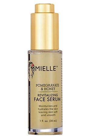 Mielle Pomegranate & Honey Face Serum (1.0oz) #24