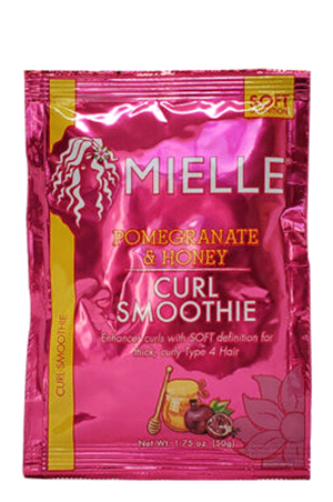 Mielle Pomegranate&Honey Curl  1.75oz/12pc/ds #74