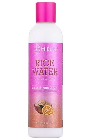 Mielle Rice Water Moisturizing Milk(8oz) #42