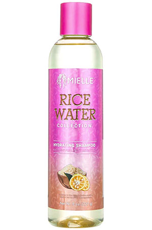 Mielle Rice Water Shampoo(8oz)#57