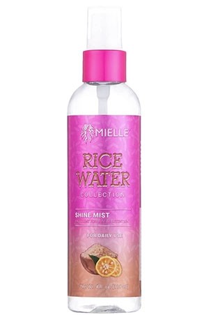 Mielle Rice Water Shine Mist(4oz) #43