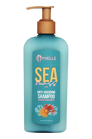 Mielle Sea Moss Anti-Shedding Shampoo (8 oz)#75