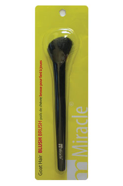 Miracle Blush Brush (Goat Hair) #1504 -pc