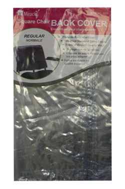 Miracle Chair Back Cover(Reg) - Square  #0031