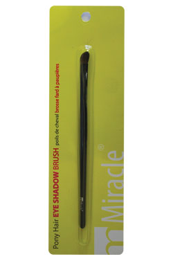Miracle Eye Shadow Brush (Pony Hair) #1506 -pc
