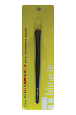 Miracle Eye Shadow Brush (Pony Hair) #1511 -pc