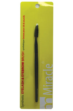 Miracle Eyelash & Eyebrow Brush (Synthetic) #1509 -pc