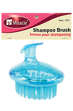 Miracle Shampoo Brush #HS93139 #1751 - pc
