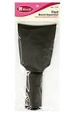 Miracle Tint Brush Separator #1738 - pc