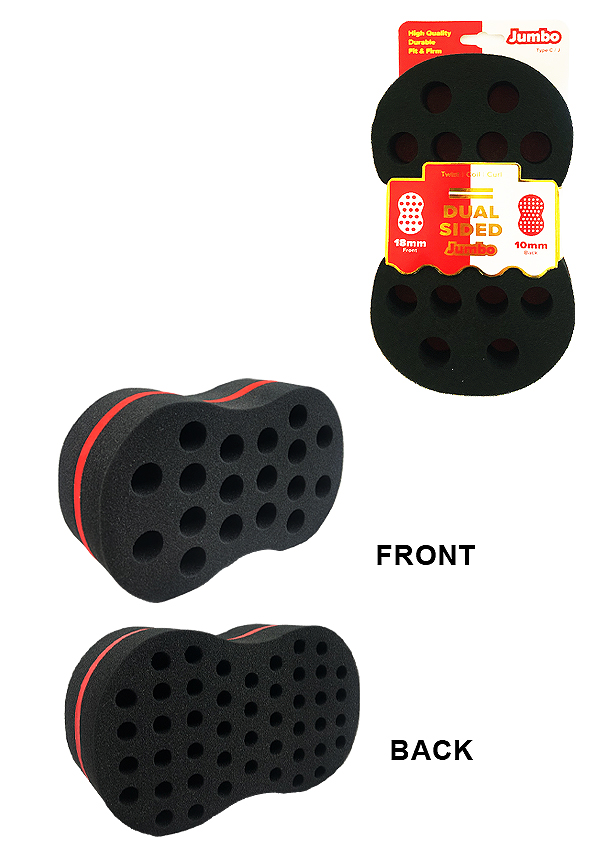 Miracle Touch Sponge - JUMBO #MT004