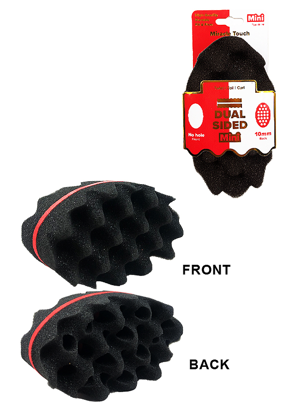Miracle Touch Sponge - Mini 2 #MT002