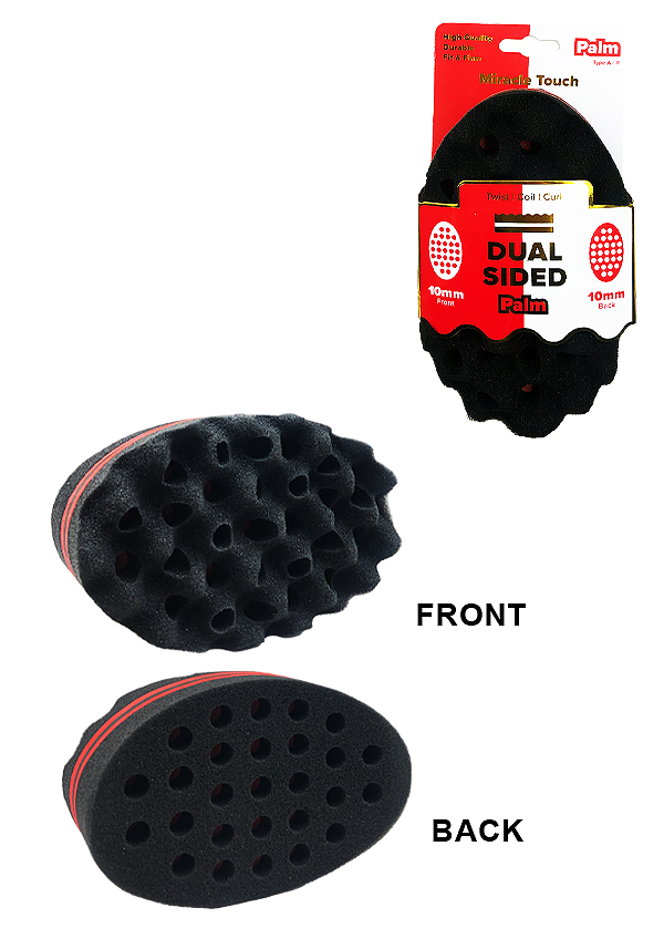 Miracle Touch Sponge - Palm #MT003