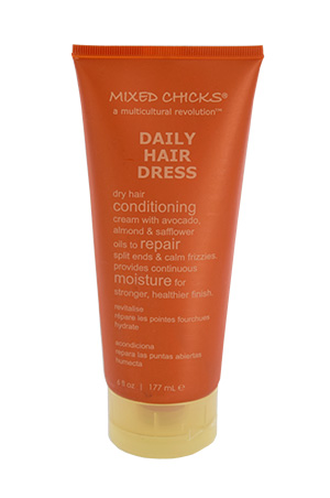 Mixed Chicks Daily Hair Dress (6oz) #32