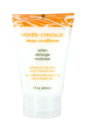 Mixed Chicks Deep Conditioner (2oz) #2