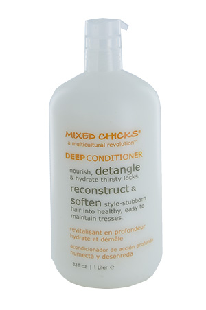 Mixed Chicks Deep Conditioner (33oz) #21