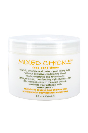 Mixed Chicks Deep Conditioner (8oz) #3