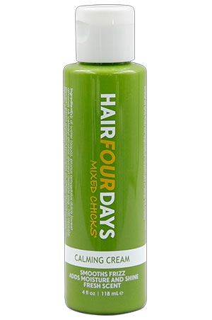 Mixed Chicks Hair Four Days Calming Cream (4oz)#40