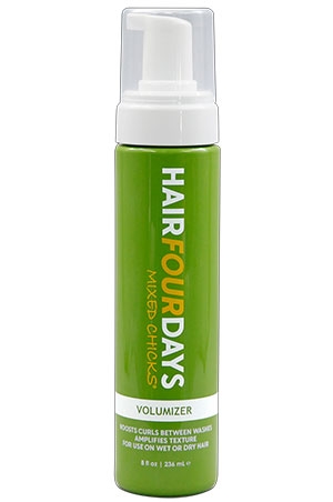 Mixed Chicks Hair Four Days Volumizer (8oz)#43