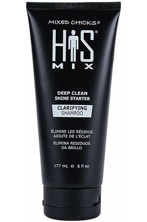 Mixed Chicks His Mix Shampoo (6oz)#45