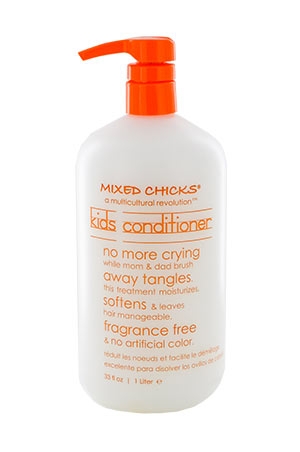 Mixed Chicks Kids Conditioner (33oz)#37