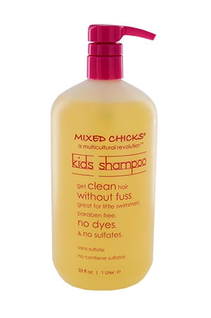 Mixed Chicks Kids Shampoo (33oz)#36