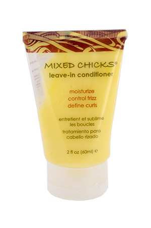 Mixed Chicks Leave In Conditioner (2oz) #10