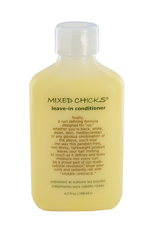 Mixed Chicks Leave In Conditioner (6.7oz) #35
