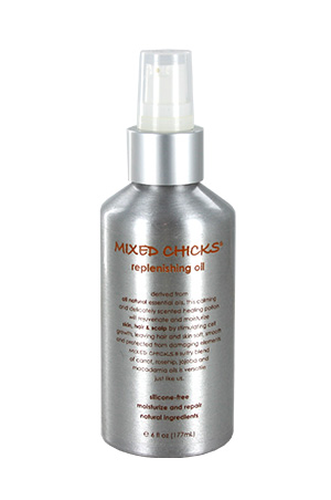 Mixed Chicks Replenishing Oil (6oz) #13