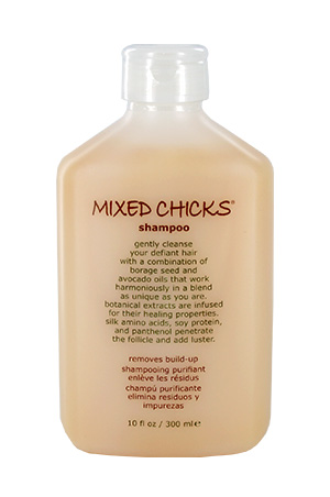 Mixed Chicks Shampoo (10oz) #15