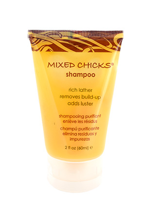 Mixed Chicks Shampoo (2oz) #14