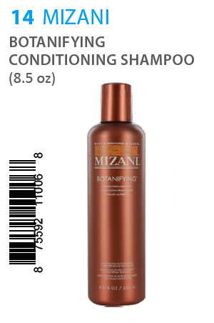 MIZANI True Textures Coil Stretch Cream (8 oz) #32