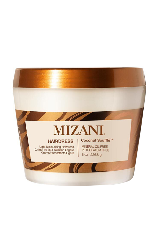 MIZANI Hairdress Coconut Souffle (8 oz) #22