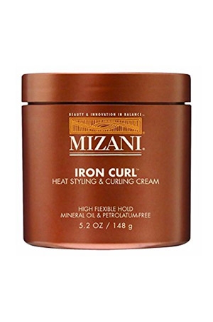 MIZANI Coco Dew Curl Pestyling Spray (6.8 oz) #35