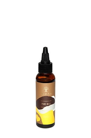 As I Am Vitamin E Oil(2oz) #36