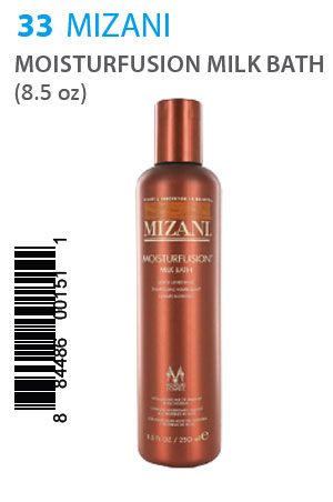 MIZANI 25 Miracle Milk Leave-In Conditioner (8.5 oz) #10