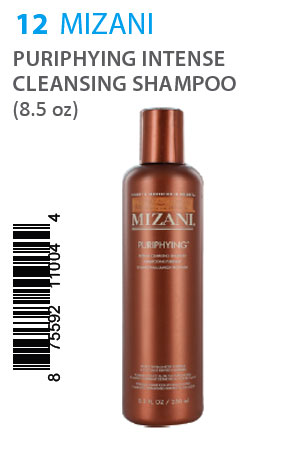 MIZANI True Textures Twist and Coil Jelly (8 oz) #30