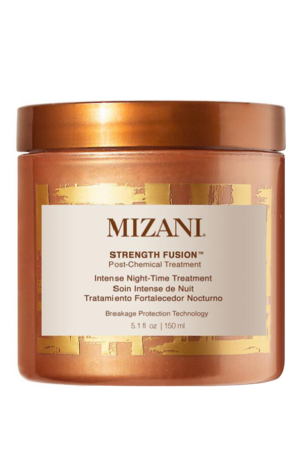 MIZANI Strength Fusion Night-Time Treatment (5.1 oz) #23